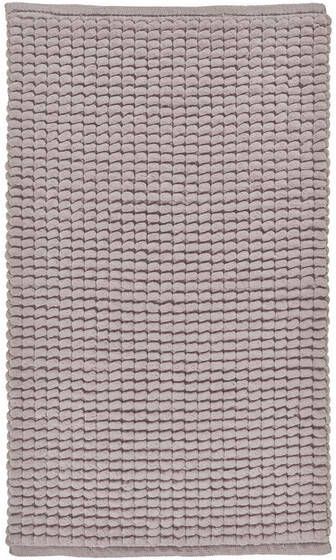Aquanova Axel Badmat 70x120 nude AXEBML-184