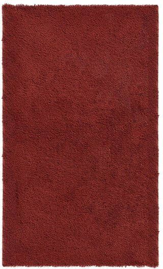 Aquanova Badmat Bela | 60 x 100 cm | Rood | Oranje | Acryl