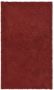 Aquanova Badmat Bela | 60 x 100 cm | Rood | Oranje | Acryl - Thumbnail 1