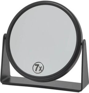 Aquanova Forte Dubbelzijdige make-up spiegel Black FORMIR-09