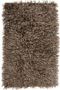 Aquanova Kemen Badmat 60x100cm Taupe KEMBMM-05