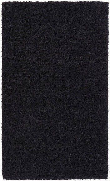 Aquanova Loa Badmat 70x120 cm Zwart LOABML-09