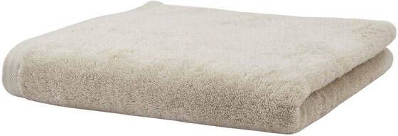 Aquanova London Badhanddoek XL 100x150cm desert LONTWX-118