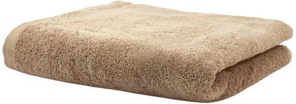 Aquanova London Badhanddoek XL 100x150cm golden (goud) LONTWX-133