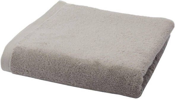Aquanova London Badlaken 100x150 cm Truffle LONTWX-106