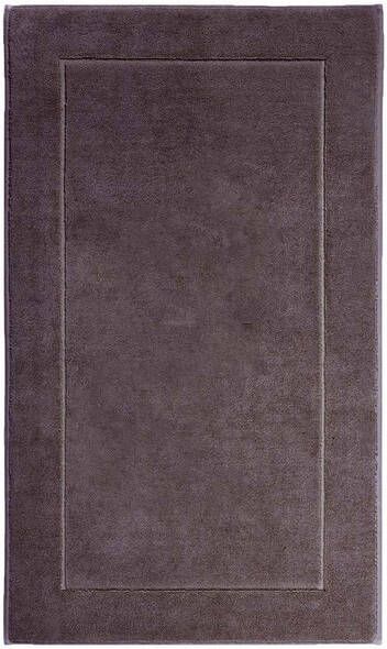 Aquanova London Badmat 60x100cm Calla (aubergine) LONBMM-824