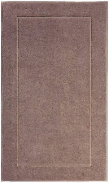 Aquanova London Badmat 60x100cm Camel LONBMM-155
