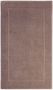 Aquanova London Badmat 60x100cm Camel LONBMM-155 - Thumbnail 1
