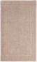Aquanova London Badmat 60x100cm Nougat LONBMM-136 - Thumbnail 1