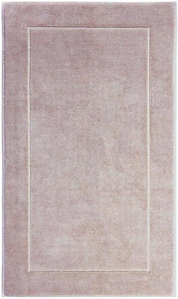 Aquanova London Badmat 60x100cm nude LONBMM-184