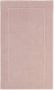 Aquanova London Badmat 60x100cm Oud roze LONBMM-87 - Thumbnail 1