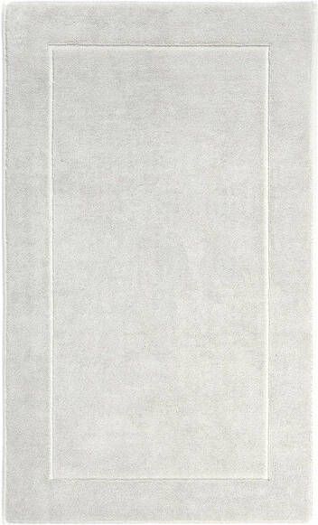 Aquanova London Badmat 60x100cm Salt LONBMM-103