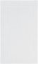 Aquanova London Badmat 60x100cm Wit LONBMM-43 - Thumbnail 1