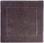 Aquanova London Badmat 60x60 cm Calla (aubergine) LONBMB-824 - Thumbnail 1