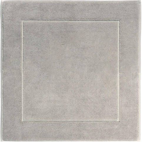 Aquanova London Badmat 60x60 cm Truffle LONBMB-106