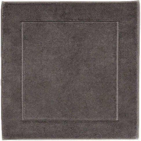 Aquanova London Badmat 60x60cm Ash LONBMB-109