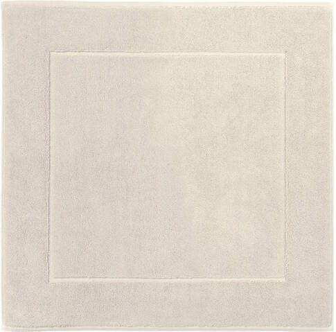 Aquanova London Badmat 60x60cm Birch LONBMB-806