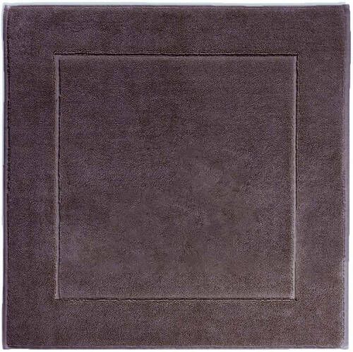 Aquanova London Badmat 60x60cm Calla (aubergine) LONBMB-824