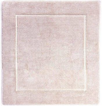Aquanova London Badmat 60x60cm Cameo LONBMB-180