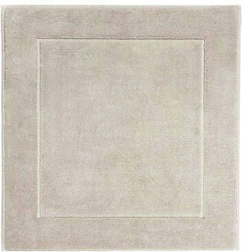 Aquanova London Badmat 60x60cm desert LONBMB-118