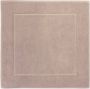 Aquanova London Badmat 60x60cm Nougat LONBMB-136 - Thumbnail 1