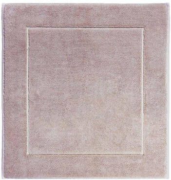 Aquanova London Badmat 60x60cm nude LONBMB-184