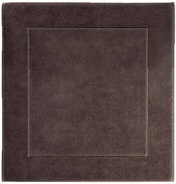 Aquanova London Badmat 60x60cm Pecan LONBMB-538