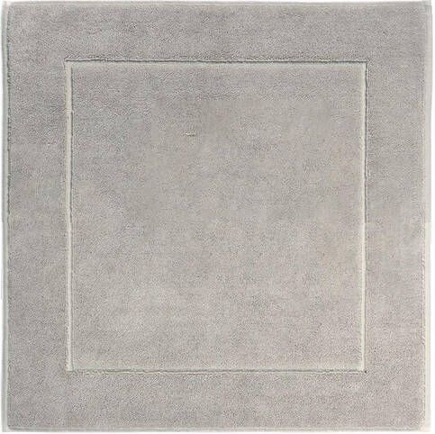 Aquanova London Badmat 60x60cm Truffle LONBMB-106