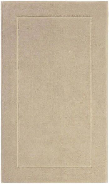 Aquanova London Badmat 70x120cm Almond (beige) LONBML-754
