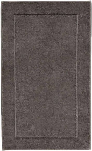 Aquanova London Badmat 70x120cm Ash LONBML-109