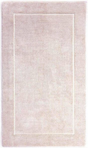 Aquanova London Badmat 70x120cm Cameo LONBML-180
