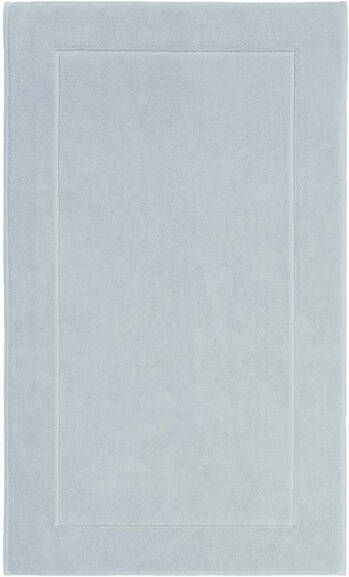 Aquanova London Badmat 70x120cm Ice (grijs) LONBML-916