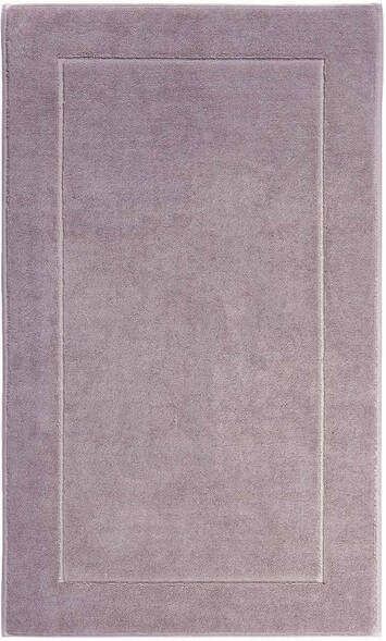 Aquanova London Badmat 70x120cm Malva (roze) LONBML-883