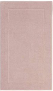 Aquanova London Badmat 70x120cm Oud roze LONBML-87