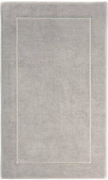Aquanova London Badmat 70x120cm Truffle LONBML-106