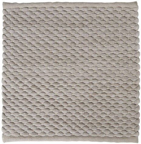 Aquanova Maks Badmat 60x60 cm Truffle MAKBMB-106