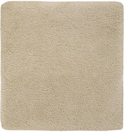 Aquanova Mauro badmat 60x60cm Almond MAUBMB-754