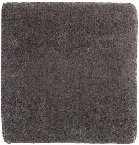 Aquanova Mauro badmat 60x60cm Ash (bruin) MAUBMB-109