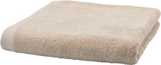 Aquanova Milan Badlaken 70x140cm Beige MILTWL-15