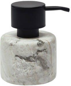 Aquanova Nero Zeepdispenser Small Alba NERDIS-195