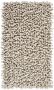 Aquanova Rocca Badmat Linen | 60 x 100 cm | Beige | Katoen | Polyester - Thumbnail 1
