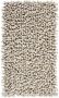 Aquanova Rocca Badmat Linen | 60 x 100 cm | Beige | Katoen | Polyester - Thumbnail 1