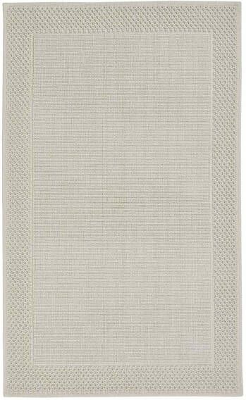 Aquanova Yuna Badmat GOTS COTTON 60x100 desert YUNBMM-118