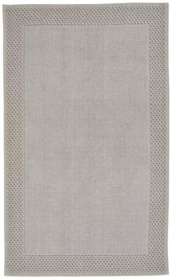 Aquanova Yuna Badmat GOTS COTTON 60x100 Truffel YUNBMM-106