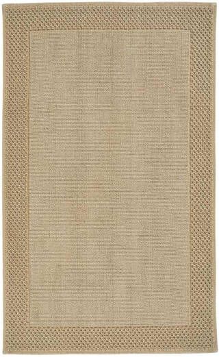 Aquanova Yuna Badmat GOTS COTTON 70x120 Goudkleurig YUNBML-133