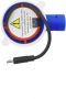Aquasound N-Joy Connect mini adapter lader met micro usb plug incl 49 mm inbouwdoos EMCISET - Thumbnail 1