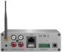 Aquasound WiFi Audio wifi-audiosysteem (airplay dlna) 50 watt 230v 12v lan wlan WMA50 - Thumbnail 1