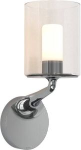 Astro Elena wandlamp excl. lichtbron G9 chroom 1453001