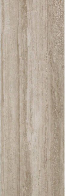 Atlas Concorde Marvel pro wandtegel 30 5x91 5cm 8 5mm gepolijst rect. grey 9m3v