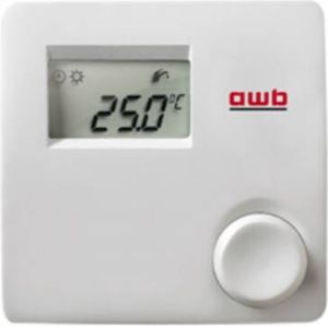 AWB Exacontrol kamerthermostaat VM1 0020053780